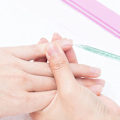 Miniatyrbild 5 av 6: 100 st Engångs Nagelpinnar Nagelbands-tryckare i bulk, Nagelvårdspinnar Rengöring Nagelbands-pinne