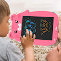 Pikkukuva 4 / 5: Doodle Board LCD -kirjoituslevy lapsille, joulu- ja syntymäpäivälahja