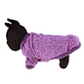 Miniatyrbillede 1 af 7: Hundebeklædning varm tobenet hundeartikler tøj hund efterår vinter sweater