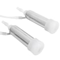Miniatyrbilde 1 av 8: Elektrisk melkemaskin Bærbar 3L Justerbar Pulsator Melkemaskin for Ku Kveg 100-240VUK Plugg