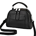 Miniatyrbild 1 av 6: Väskor för kvinnor Designer Dam Crossbody Handväskor Söta Plånböcker