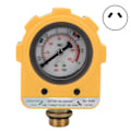Miniatyrbillede 2 af 8: Vandpumpe Automatisk Trykregulator med NPT4 Gevind 1500W 30A 0‑60psi E04‑1500AU Stik AC220V