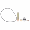 Miniatyrbilde 7 av 8: Snekkegirsmotor i rustfritt stål 90W 2200 o/min XD5D90-24A121SRV-RV40 Reduseringsforhold DC24V(60 )