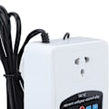 Miniatyrbillede 3 af 8: 1500W Drivhuse Temperaturregulator Digital Lufttemperaturregulator Termostat LCD Display 10A EU Stik 220V