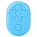 Miniatyrbild 1 av 5: 1 * Remote Control 1 * User Manual