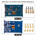 Miniatyrbild 7 av 7: 7-tums skärm 1024 x 600 HD TFT-skärm för HDMI-ingångsmonitor för Raspberry Pi 4B/3B