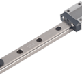 Miniatyrbillede 5 af 8: MGN12H Miniatur Lineær Skinne Glidebane 12mm Bredde Lineær Skinne Guide til de fleste Automatisering Udstyr 150mm
