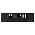 Miniatyrbild 8 av 8: 2-ports Ethernet Fiber Switch TBCMC3412ES20A Plug & Play Stabil Robust Datornätverksswitchar 100-240V (AU-kontakt)