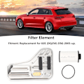 Miniatyrbillede 7 af 8: Transmission Filter Element Kit FK198940DFS 25010B 25010 Udskiftning til 02E (DQ250) DSG 2005‑Op