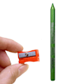 Miniatyrbild 1 av 5: Vattentät Eyelinerpenna - Smudge-Proof - Långvarig, Krämig & Blendbar Formel - Spetsbar Spets