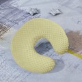 Miniatyrbilde 5 av 5: Ammingsputetrekk og amming og flaskefôringsplassering, babystøtte, magetid, baby sittestøtte
