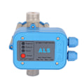 Miniatyrbillede 1 af 2: 220V Pumpestyringsswitch Automatisk Elektrisk Switch Kontrol Vandtryk Pumpeswitch