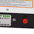 Miniatyrbilde 3 av 8: 350W Nettverkstilkoblet Inverter Temperatur Strøm Spenning Beskyttelse WiFi AC220V Solcelle Nettverkstilkoblet Inverter med Skyovervåking Lagring for Solcellepanel