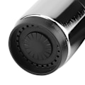 Miniatyrbillede 3 af 3: CUPC Certificeret ABS Bidet Sprøjte, Køkkenarmatur Side Sprinklerhoved, Sort