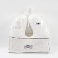Miniatyrbillede 5 af 5: Ammepude og -lokalisator til amning og flaskefodring, babysupport, maveliggende tid