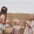 Pikkukuva 2 / 5: 5 paria vauvan hiuspinniä, jousihiuspinni organza-jousella, alligaattorikukkajousinpinni
