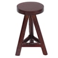 Miniatyrbillede 5 af 8: 1:12 Dukkehustable Miniature Bar Counter Stol Møbler Dukkehust Dekoration Tilbehør