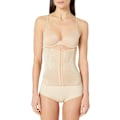 Miniatyrbild 1 av 5: Formande Shapewear Midjeformare med Ultrastark Kontroll