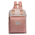 Miniatyrbild 1 av 5: Laptop-ryggsäck - Business Travel Computer Bag - med USB-port - Lämplig för 13/14 \"datorer