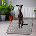 Miniatyrbillede 4 af 6: Kølepude til kæledyr til katte og hunde, sofa pude til hunde og hunde, ispude til katte om sommeren