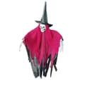 Miniatyrbild 4 av 4: Halloween Hanging Ghost Horror Decorations Haunted House Decorations Halloween Props