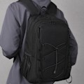 Miniatyrbillede 4 af 5: Rejse rygsæk - business laptop tasker - | pakke, vandtæt taske til 15,6 tommer notebook