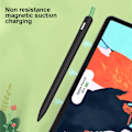 Miniatyrbillede 3 af 5: Etui Kompatibel med Apple Pencil 2. generation, Sød Majs Ærme Tilbehør Beskyttende Nib Kappe