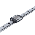 Miniatyrbilde 8 av 8: Lineær Skinneguidelager Stål Glideblokk Bevegelsesvei Verktøy 12mm for CNC Maskin MGN12300mm