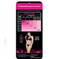 Miniatyrbilde 5 av 5: Formende Shapewear Midje-Snører for Kvinner med Ekstra Fast Kontroll