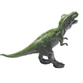 Miniatyrbillede 4 af 4: Flywheel FK216B Arkæologisk Udgravning Simuleringskollektion Tyrannosaurus Rex