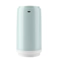 Miniatyrbillede 4 af 8: Elektrisk USB-opladelig Vandpumpe Automatisk Flaske Vanddispenser Switch (Grå)