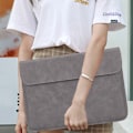 Miniatyrbilde 4 av 5: Macbook Inner Case Kvinners Laptop Beskyttelse Holster -13.3\" - For både menn og kvinner