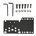 Miniatyrbild 3 av 8: Universal USB Spelhandbroms för 14-bitars SIM för Racingspel G27 G25 G29 T500 T300 Svart