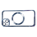 Miniatyrbild 4 av 5: 1 x  Phone Protective Case 型号:style1