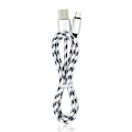 Miniatyrbillede 1 af 5: 2 Meter - USB-C Hurtig Oplader / Kabel - Vælg Farve! White Hvid White Hvid