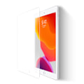 Pikkukuva 1 / 5: Näytönsuoja iPad 9,7 gen5 2017 karkaistu lasi 0,3 mm läpinäkyvä