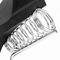 Miniatyrbild 3 av 8: TH-7023B Skrivbordsförstoringsglas Högdefinition Förstoringsglas med LED-lampa för Läsning Reparation