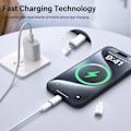 Miniatyrbillede 4 af 5: INF Lightning til USB-C Konverter – Enkel, Smidig, Effektiv