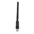 Miniatyrbild 8 av 8: 300M USB WiFi-adapter Mini Trådlös Nätverks WiFi-dongel för WindowsCE för Windows2000