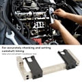 Miniatyrbillede 7 af 8: Motor Kam Aksel Kam Aksel Justering Timing Låsningssæt Udskiftning Til E84 E89 F10 F20 F25 F30 F34