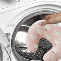 Miniatyrbillede 5 af 5: Ammepude og lokaliseringshjælp, ammepude med justerbar spænde, flaskefodring babystøttepude