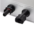 Miniatyrbillede 4 af 8: WVC 2400W Solcelle Mikro Inverter IP65 Vandtæt Solcelle Nettilsluttet Inverter Solcelle Hjemmeenergi System 100V‑240V