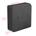 Miniatyrbilde 4 av 4: USB 5V Smart Switch Intelligent Fjernkontroll Hjem Sikkerhet Switch