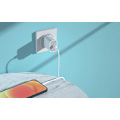 Miniatyrbild 4 av 4: 20W Snabbladdare för iPhone USB-C med 2m Kabel