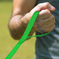 Miniatyrbilde 5 av 5: Hunde-/Valpe-Lydighet Tilbakekalling Trening Agility Leie Trening Leash - Perfekt for Trening, Lek, Camping