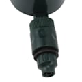 Miniatyrbillede 5 af 8: Vandingtimer Vandstyring Automatisk Dryp Vanding Timer til G1/2 G3/4 Gevindhane Have Potteplanter Grøn