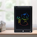 Pikkukuva 4 / 5: Värillinen piirustus LCD-tabletti lelu kirjoitus tabletti joululahja