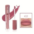 Non-sticky lip gloss, long-lasting moisturizing, natural shine LG2519B