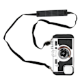 Miniatyrbild 4 av 5: <p>1 x Camera Phone Case&nbsp;</p><p>1 x Strap</p>