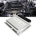 Miniatyrbillede 1 af 8: Bilmotor Computerkort Aluminium Legering 5WY5102E ECM ECU Kort Udskiftning til Joyner 800cc Motorer